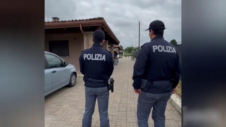 tecnici truffavano pensionati