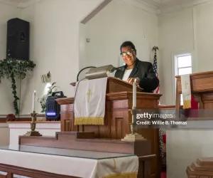 The Will of God or the Work of the Devil: Pursuing Power in the Church