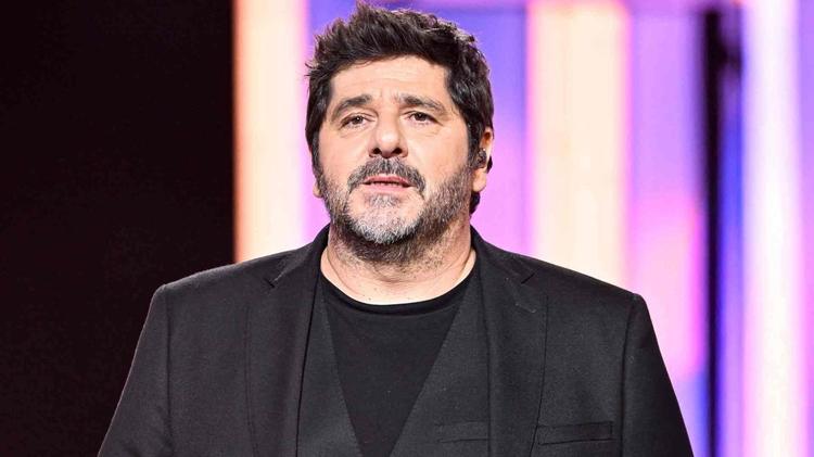 Patrick Fiori se confie sur son futur rôle de candidat à l’Eurovision pour l’Arménie