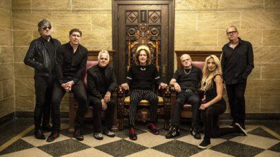 The Orchestra, com ex-membros da ELO, anuncia show no Brasil