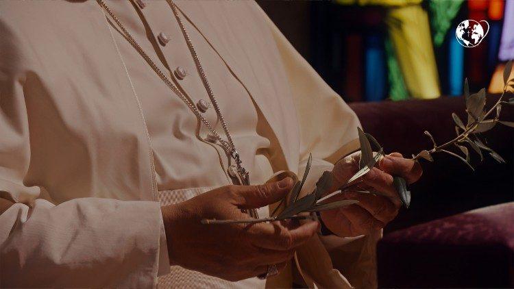 Papst widmet Gebet im März der globalen Abrüstung