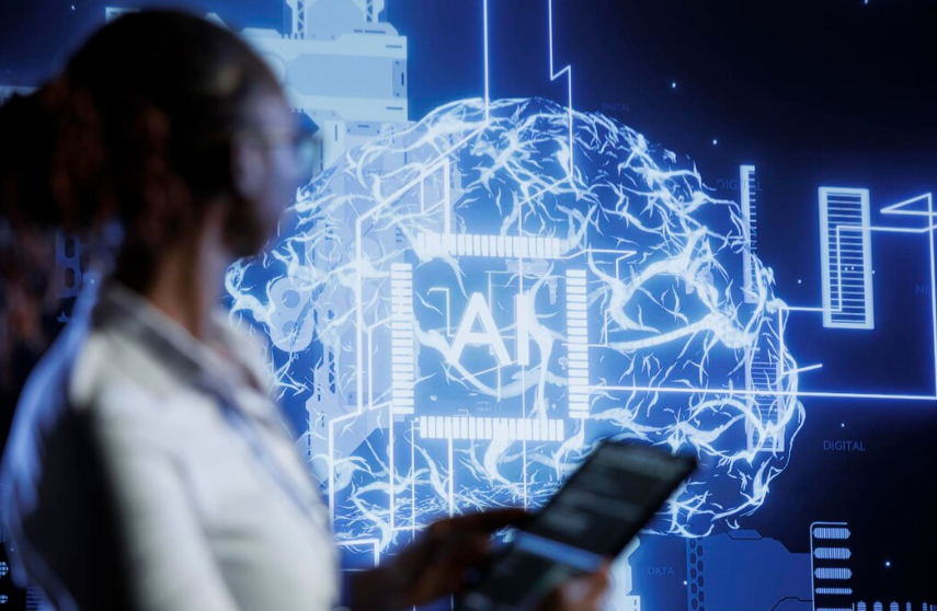 ¿Cómo la inteligencia artificial está cambiando la industria del juego online?
