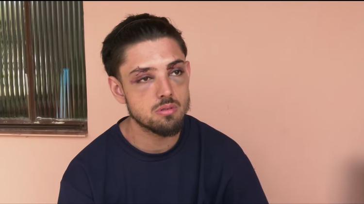 'Ter sobrevivido a um acidente desta magnitude não tem explicação', diz jovem que estava em ônibus em que mais de 20 pessoas morreram no PR
