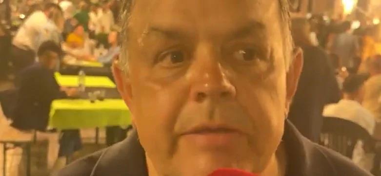 Gal Pesca Magna Graecia, il vicesindaco di Pisciotta Sergio Di Blasi nominato vicepresidente