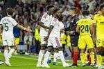 Roberto Gómez denuncia una campaña contra Vinicius antes del Clásico: "Esto yo no lo había visto nunca en la historia"