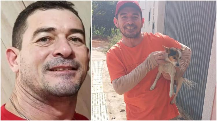Cearense é achado morto na Bahia após mais de uma semana desaparecido