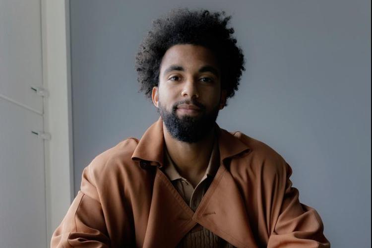 Arthur Fils sur ses origines haïtiennes : « Avoir une famille multiculturelle c'est la plus belle chose au monde »