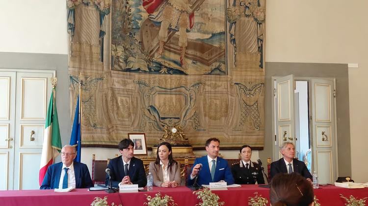 Keu, presidente commissione parlamentare: “i controlli? Qualche domanda in più ci si poteva fare…”