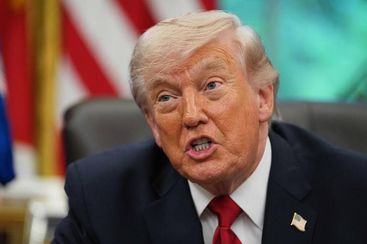 Asse Trump-Putin su Kiev e Iran. "Tregua in Ucraina il 9 maggio"