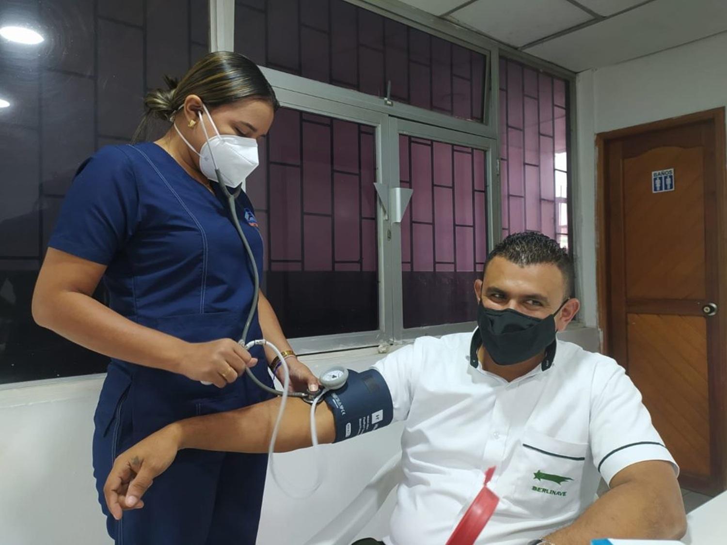 Use of Tutela to Access Health Increases in Colombia