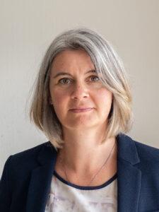 Dr Marleen van Loenen, T-Knife (c) T-Knife