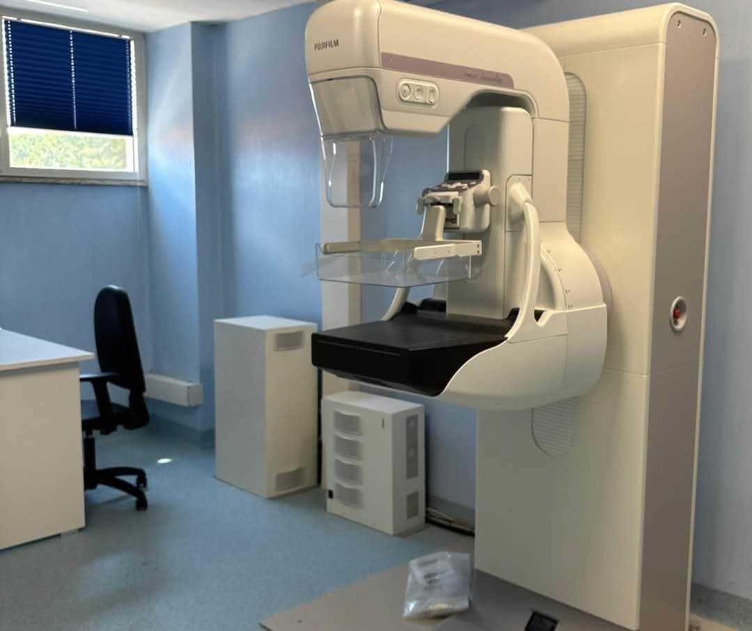 Sant’Arsenio, attivo il nuovo servizio di radiologia territoriale: orari e dettagli