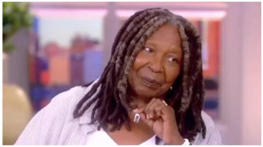 Whoopi Goldberg Discusses Marriage and Romance, Says ‘Hit-and-Runs Are Great’ | Video