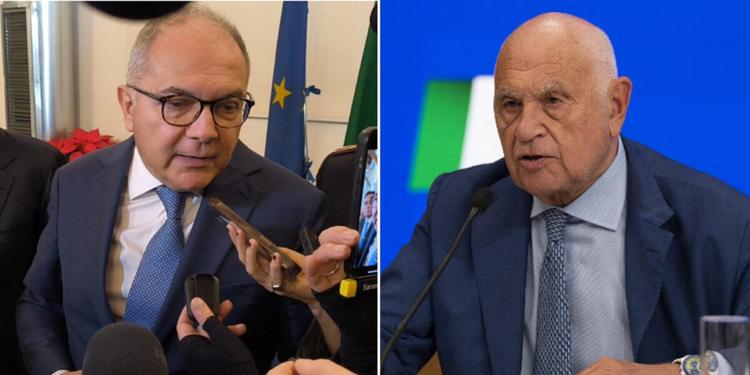 Carceri, scontro De Lucia-Nordio: dopo l'Anm anche la polizia penitenziaria contro il ministro