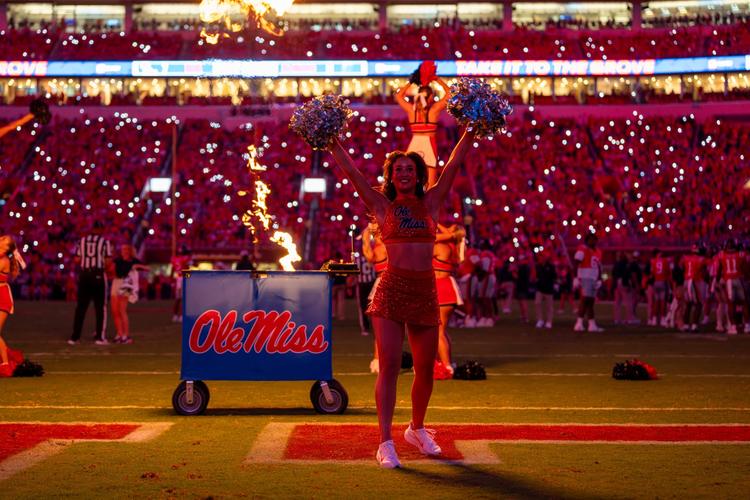 Extra security planned for Lane Kiffin’s return to Ole Miss