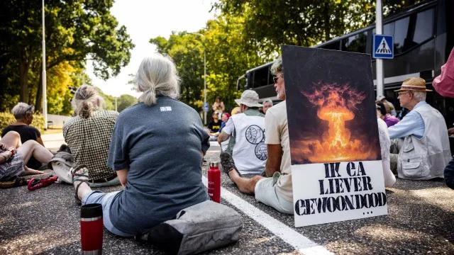 Ex-presidentes da Assembleia da ONU alertam para risco de guerra nuclear