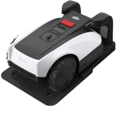Ecovacs Goat 01000 RTK robot lawn mower