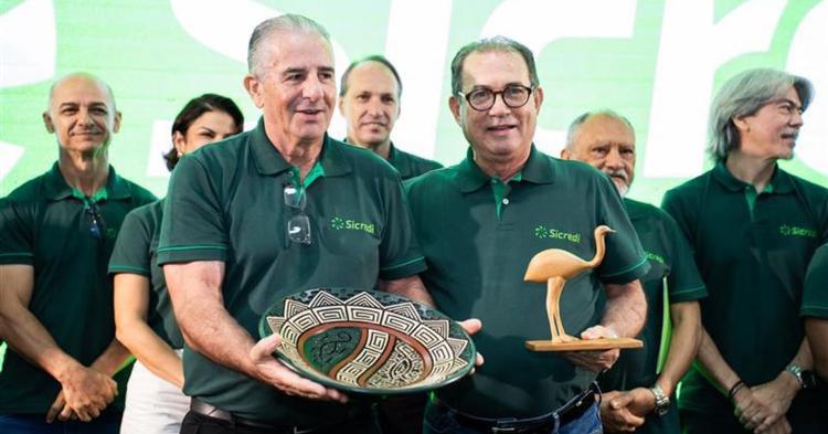 Cooperativismo financeiro avança no Norte com união estratégica do Sicredi