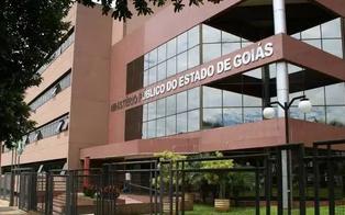 MP de Goiás faz operação contra suspeitos de sonegação fiscal no comércio de grãos