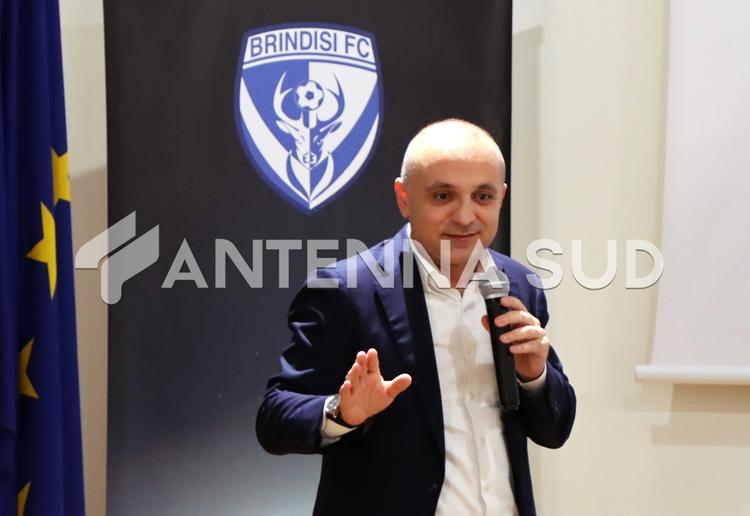 Brindisi, finanziamento nuovo stadio: via libera del Cipes