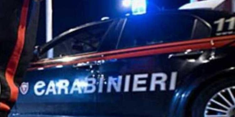 Femminicidio a Foggia: guardia giurata uccide la moglie a colpi di pistola
