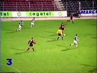 1998-99 - CDF - 32E - CELDRAN -  EAG-RED STAR 1-0
