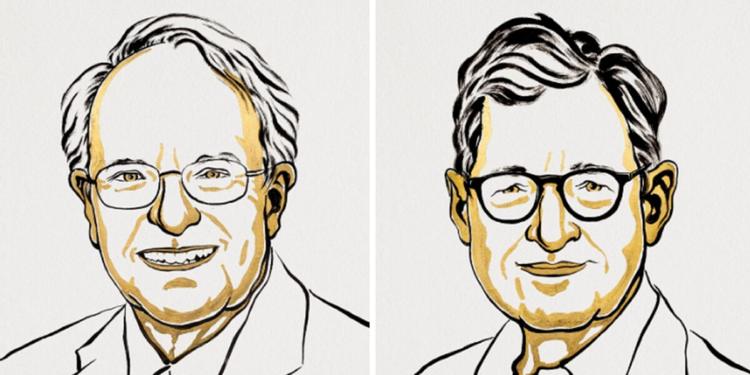 Il Nobel per l'Economia 2026 agli americani Robert E. Hall e Michael Woodford