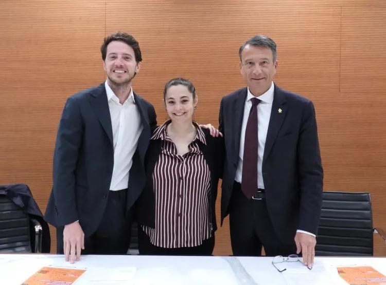 Dalla città intelligente alla Bottega 4.0, arriva a Firenze la Future Week