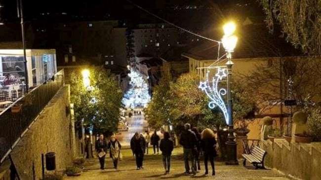 Agropoli punta sul turismo invernale: svelata la programmazione natalizia e la campagna promozionale