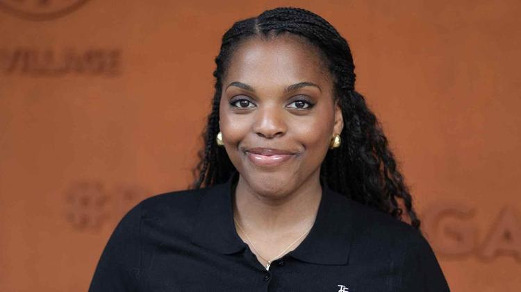 Ici tout commence (TF1) : La chanteuse Mentissa débarque dans la série !