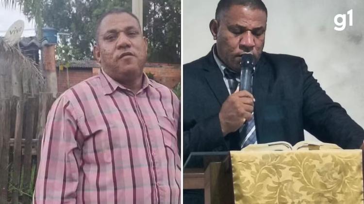 Assassinato de pastor por homens encapuzados no RS ainda é mistério para polícia: 'Fizeram ele entrar na igreja'