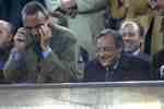 Gaspart: "En el ámbito deportivo, Florentino es un tramposo"