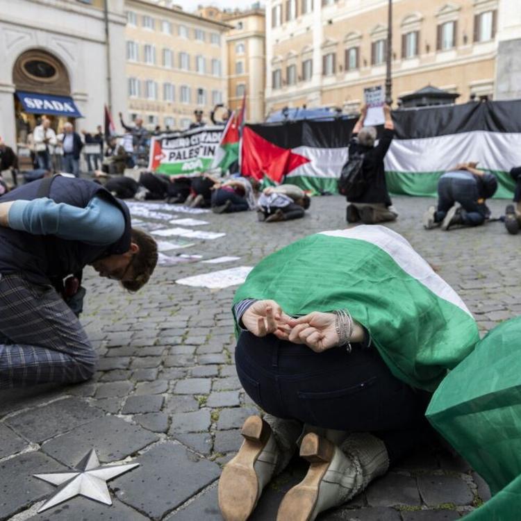 Flotilla, rientrati tutti gli attivisti italiani: "Siamo molto provati"