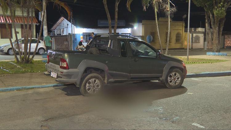 Homem executado com vários tiros em praça na Grande BH: entenda o caso