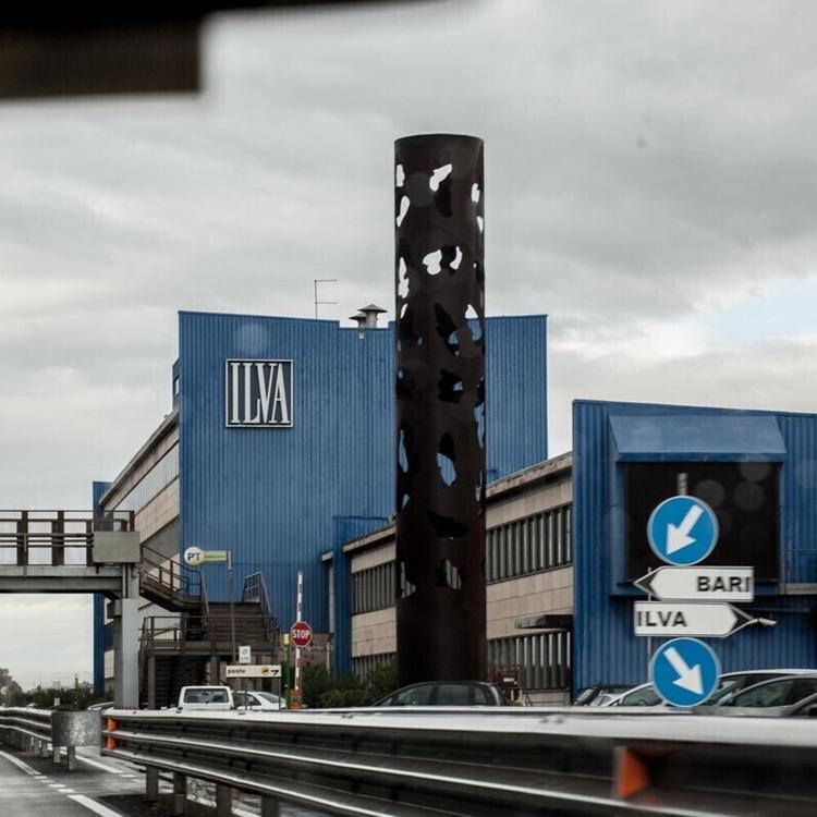 Ex Ilva, la procura di Taranto chiede gli arresti per Lucia Morselli e altri due