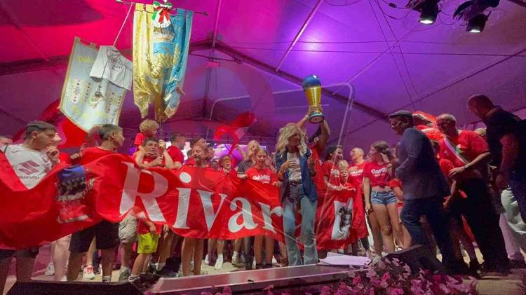 Rivara alto canavese games 2026