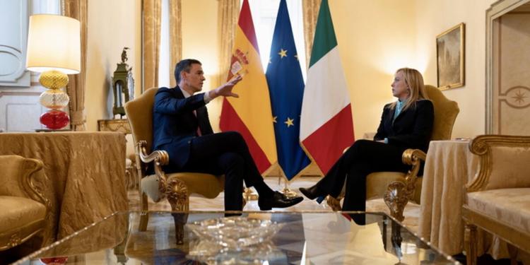 Spagna-Italia, via ai controlli di frontiera: ecco come funzioneranno le verifiche sui passeggeri dei voli