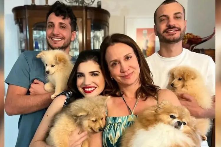 Crime em família: como mãe e filhos suspeitos usaram gráfica para fraudar R$ 27 milhões em livros em MS