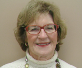 Jo Fusco Memorial Service March 14, 10:30am