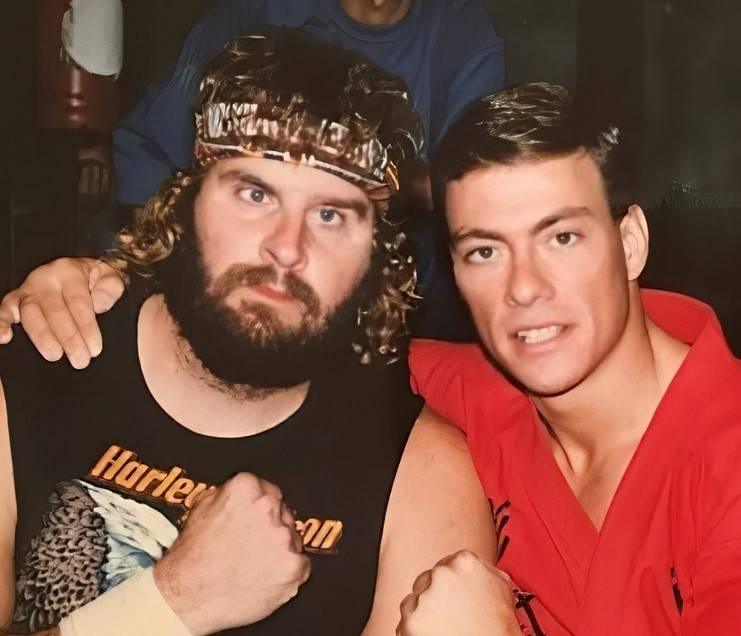 Dai "Nerds" ai combattimenti con Van Damme: addio all'attore Donald Gibb