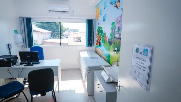 Estado destina R$ 300 mil para obras em na Unidade básica de saúde da Rede Bem Cuidar RS de Panambi