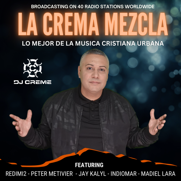 Episode 2365: La Crema Mezcla #2412