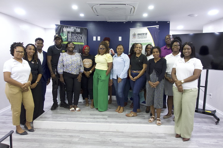 Building Bankable Businesses Launches Second Financial Literacy Cohort