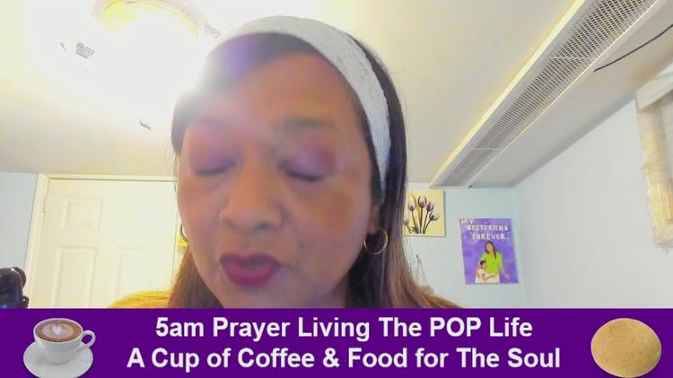 People of Pursuit - POP - The Power of Sound 5