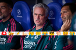 Mou sigue esperando su plenilunio
