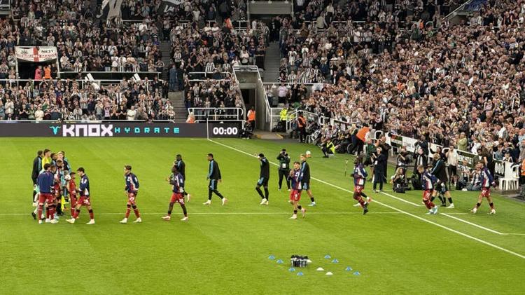 Newcastle 3 West Brom 2 match ratings and comments on all Newcastle United players