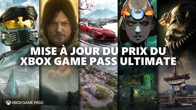 Xbox Game Pass : Moins cher, mais sans Call of Duty le premier jour ?