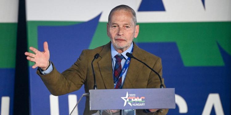 Chi è Frank Furedi, il sociologo controcorrente tra le tracce della maturità