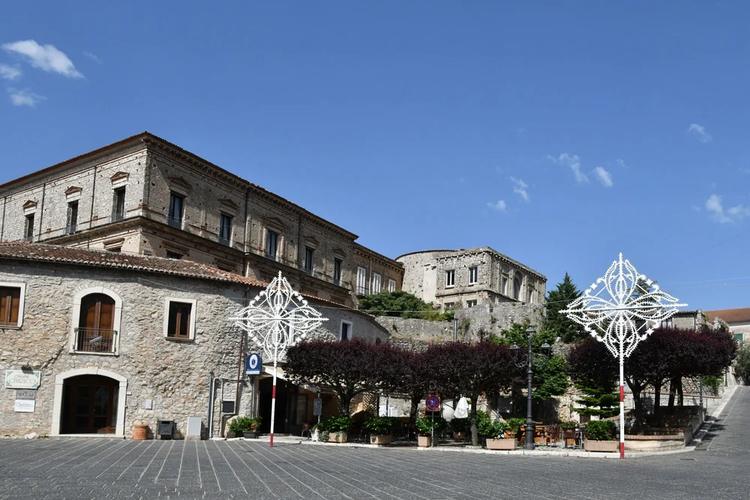 Teggiano