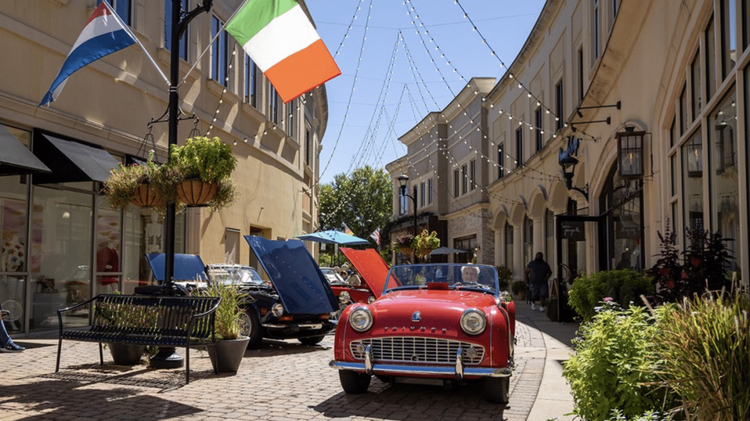 Mississippi’s largest European car show returning in October